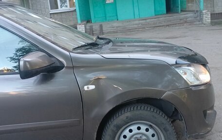 Datsun on-DO I рестайлинг, 2014 год, 270 000 рублей, 6 фотография