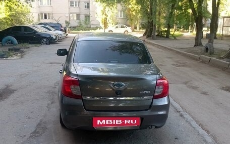Datsun on-DO I рестайлинг, 2014 год, 270 000 рублей, 4 фотография