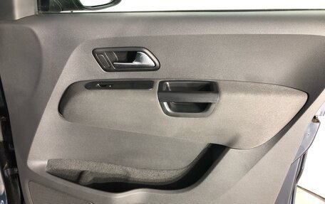 Volkswagen Amarok I рестайлинг, 2010 год, 1 022 000 рублей, 15 фотография