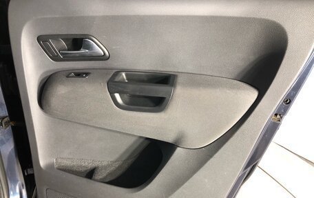 Volkswagen Amarok I рестайлинг, 2010 год, 1 022 000 рублей, 21 фотография