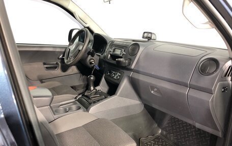 Volkswagen Amarok I рестайлинг, 2010 год, 1 022 000 рублей, 13 фотография