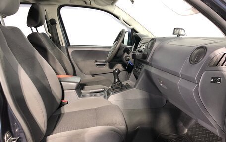 Volkswagen Amarok I рестайлинг, 2010 год, 1 022 000 рублей, 14 фотография