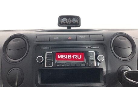 Volkswagen Amarok I рестайлинг, 2010 год, 1 022 000 рублей, 23 фотография