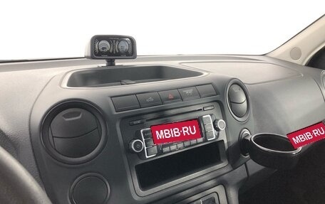 Volkswagen Amarok I рестайлинг, 2010 год, 1 022 000 рублей, 24 фотография