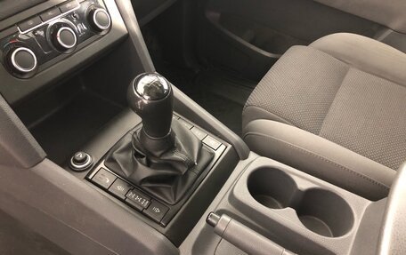 Volkswagen Amarok I рестайлинг, 2010 год, 1 022 000 рублей, 28 фотография
