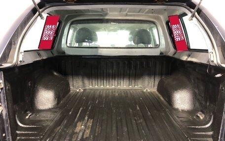 Volkswagen Amarok I рестайлинг, 2010 год, 1 022 000 рублей, 29 фотография