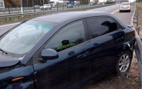 Chery Bonus (A13), 2013 год, 175 000 рублей, 4 фотография