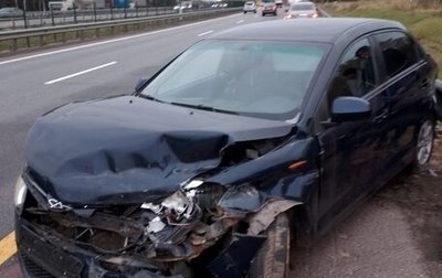 Chery Bonus (A13), 2013 год, 175 000 рублей, 1 фотография