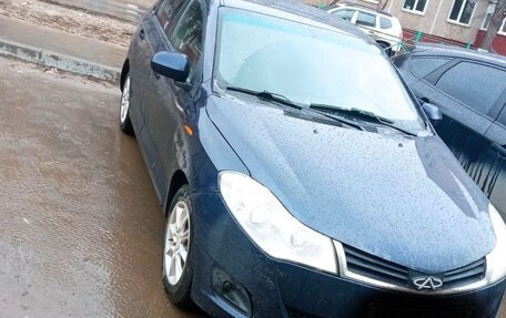 Chery Bonus (A13), 2013 год, 175 000 рублей, 2 фотография