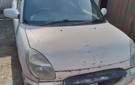 Toyota Duet, 1998 год, 130 000 рублей, 2 фотография