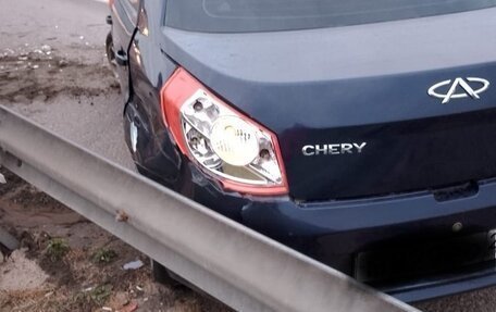 Chery Bonus (A13), 2013 год, 175 000 рублей, 7 фотография