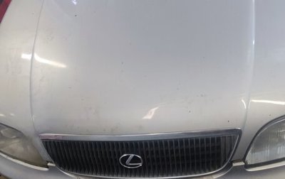 Lexus GS I, 1994 год, 230 000 рублей, 1 фотография