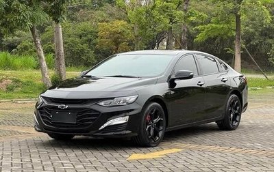 Chevrolet Malibu IX, 2023 год, 1 450 275 рублей, 1 фотография
