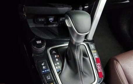 KIA Seltos I, 2022 год, 2 100 000 рублей, 4 фотография