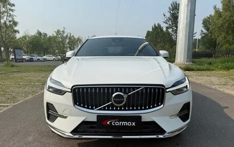 Volvo XC60 II, 2022 год, 2 677 000 рублей, 1 фотография