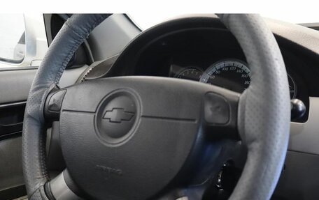 Chevrolet Lacetti, 2011 год, 480 000 рублей, 8 фотография