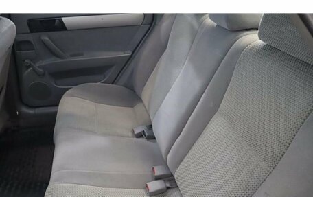 Chevrolet Lacetti, 2011 год, 480 000 рублей, 7 фотография