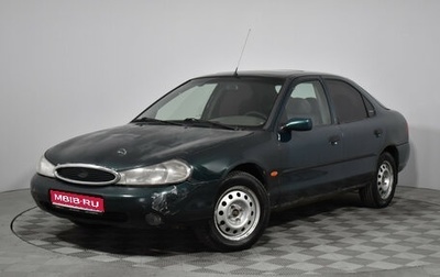 Ford Mondeo II, 1996 год, 180 000 рублей, 1 фотография