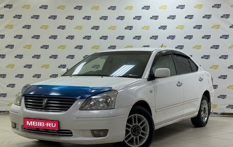 Toyota Premio, 2002 год, 693 550 рублей, 1 фотография