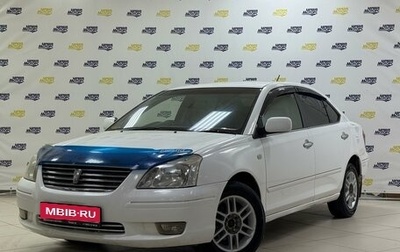 Toyota Premio, 2002 год, 693 550 рублей, 1 фотография