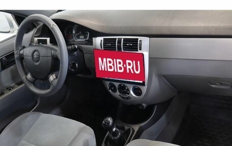 Chevrolet Lacetti, 2011 год, 480 000 рублей, 5 фотография