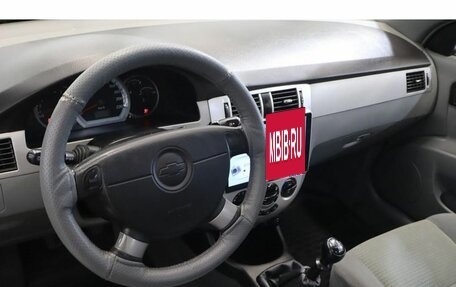 Chevrolet Lacetti, 2011 год, 480 000 рублей, 6 фотография