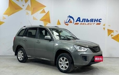 Chery Tiggo (T11), 2013 год, 415 000 рублей, 1 фотография
