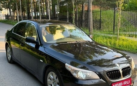 BMW 5 серия, 2005 год, 1 150 000 рублей, 1 фотография