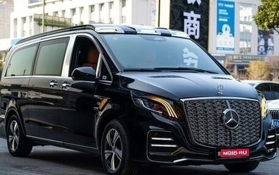 Mercedes-Benz Vito, 2024 год, 7 094 240 рублей, 1 фотография