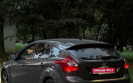 Ford Focus III, 2013 год, 790 000 рублей, 1 фотография