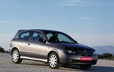 Nissan Almera, 2005 год, 420 000 рублей, 1 фотография