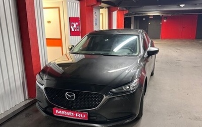 Mazda 6, 2019 год, 1 767 000 рублей, 1 фотография