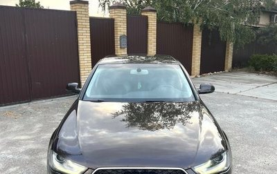Audi A4, 2012 год, 1 440 000 рублей, 1 фотография