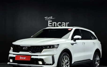 KIA Sorento IV, 2022 год, 2 200 000 рублей, 1 фотография