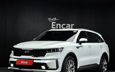 KIA Sorento IV, 2022 год, 2 200 000 рублей, 1 фотография