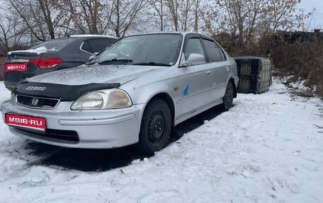 Honda Civic VII, 1996 год, 230 000 рублей, 1 фотография