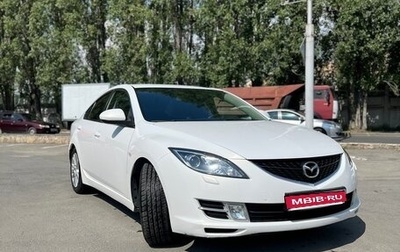 Mazda 6, 2008 год, 1 050 000 рублей, 1 фотография