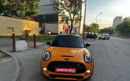 MINI Hatch, 2014 год, 2 150 000 рублей, 1 фотография