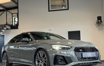 Audi S5, 2021 год, 4 720 000 рублей, 1 фотография