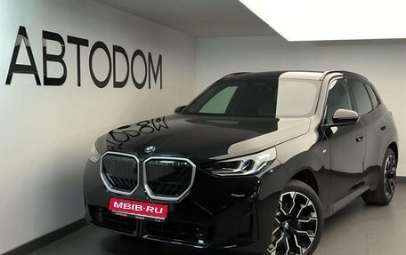 BMW X3, 2024 год, 9 450 000 рублей, 1 фотография