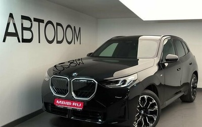 BMW X3, 2024 год, 9 450 000 рублей, 1 фотография