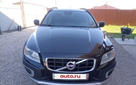 Volvo XC70 II рестайлинг, 2013 год, 2 200 000 рублей, 1 фотография