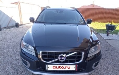 Volvo XC70 II рестайлинг, 2013 год, 2 200 000 рублей, 1 фотография