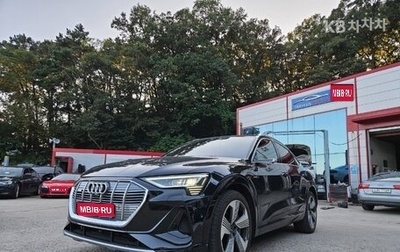 Audi e-tron I, 2022 год, 9 000 275 рублей, 1 фотография