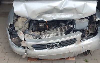 Audi A3, 1996 год, 1 111 111 рублей, 1 фотография