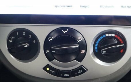 Chevrolet Lacetti, 2011 год, 480 000 рублей, 11 фотография