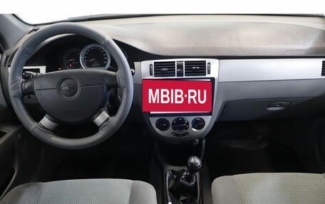 Chevrolet Lacetti, 2011 год, 480 000 рублей, 9 фотография