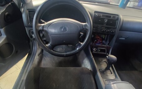 Lexus GS I, 1994 год, 230 000 рублей, 3 фотография