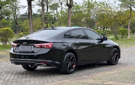 Chevrolet Malibu IX, 2023 год, 1 450 275 рублей, 5 фотография