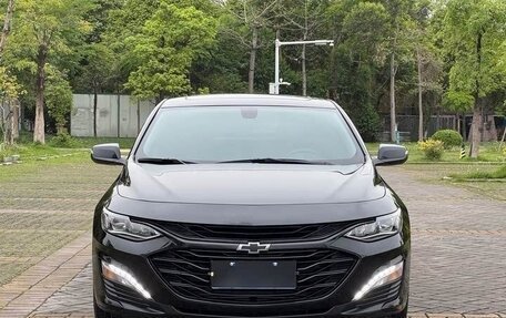 Chevrolet Malibu IX, 2023 год, 1 450 275 рублей, 2 фотография